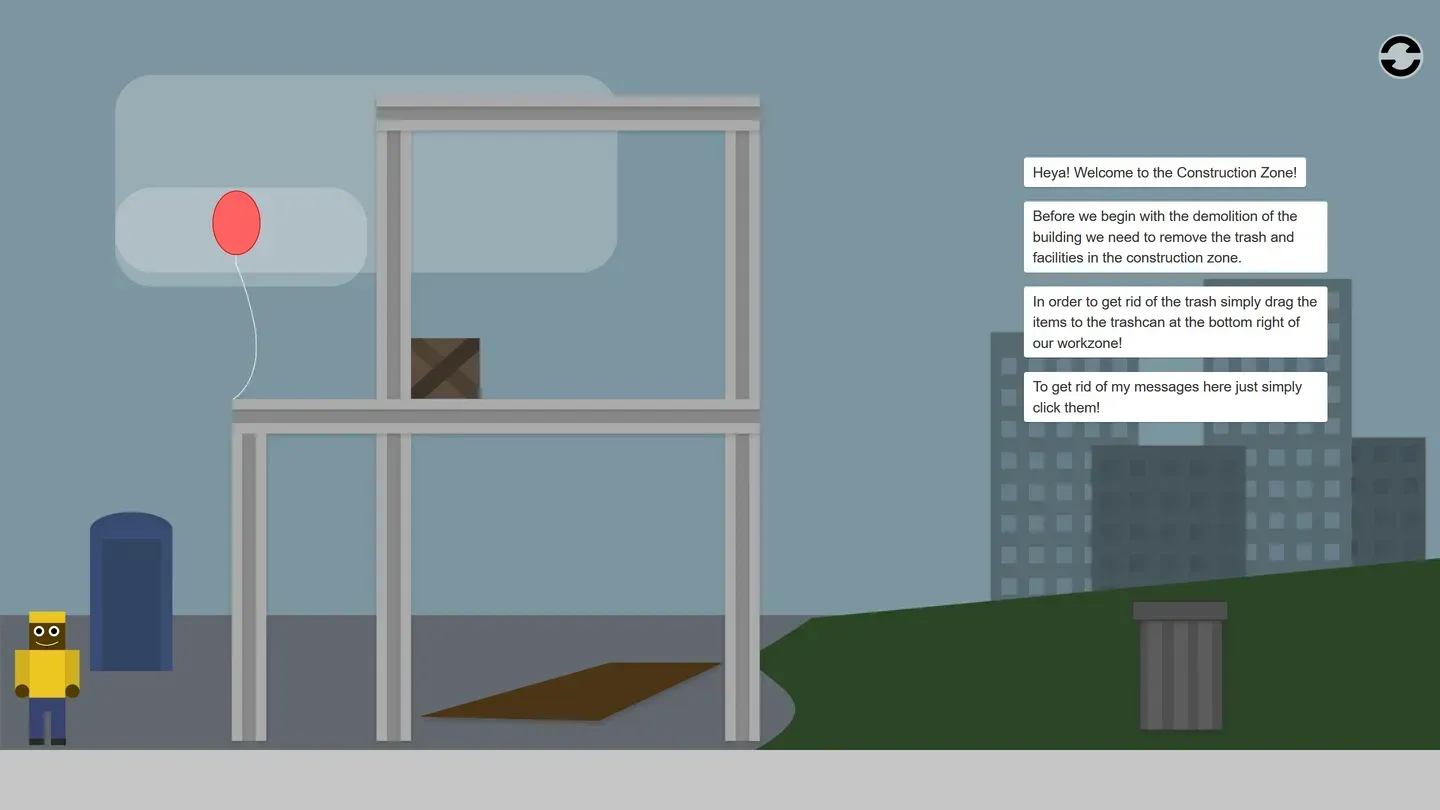 User Testing Results for Interactive Kiosk Application